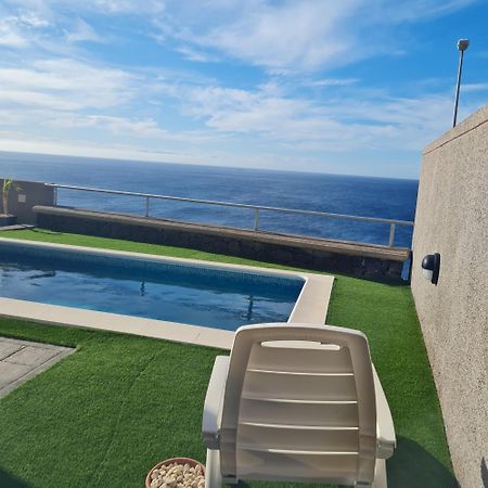 Ferienwohnung Vv Vistamar Santa Cruz de Tenerife Exterior foto