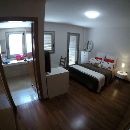 Ferienwohnung Vv Vistamar Santa Cruz de Tenerife Exterior foto