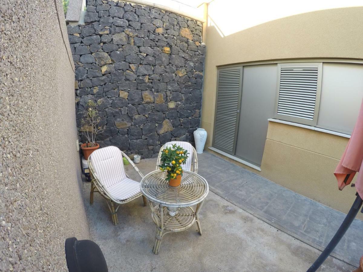 Ferienwohnung Vv Vistamar Santa Cruz de Tenerife Exterior foto